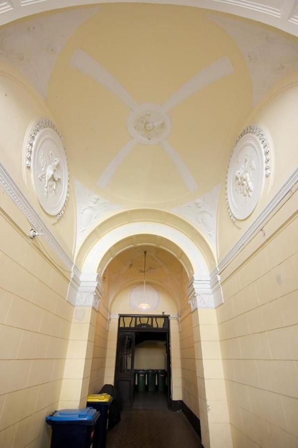 Luxury Art Deco Flat / Big Balcony Διαμέρισμα Βουδαπέστη Εξωτερικό φωτογραφία