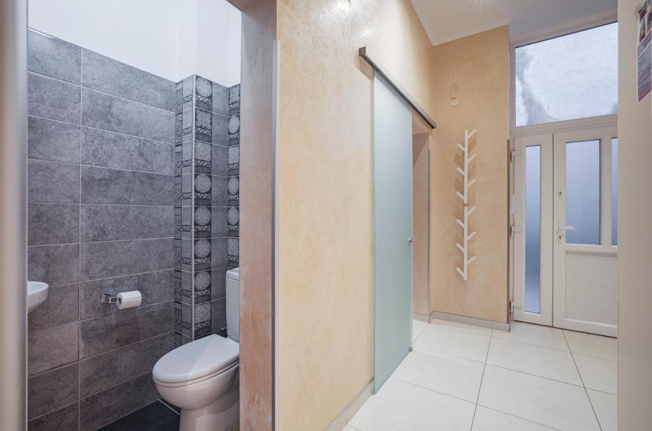 Luxury Art Deco Flat / Big Balcony Διαμέρισμα Βουδαπέστη Εξωτερικό φωτογραφία